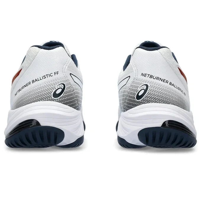 GEL-Netburner Ballistic FF 3 «Blanco Gris»