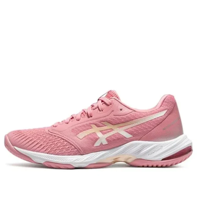 GEL-Netburner Ballistic FF 3 «Rosa Blanco»
