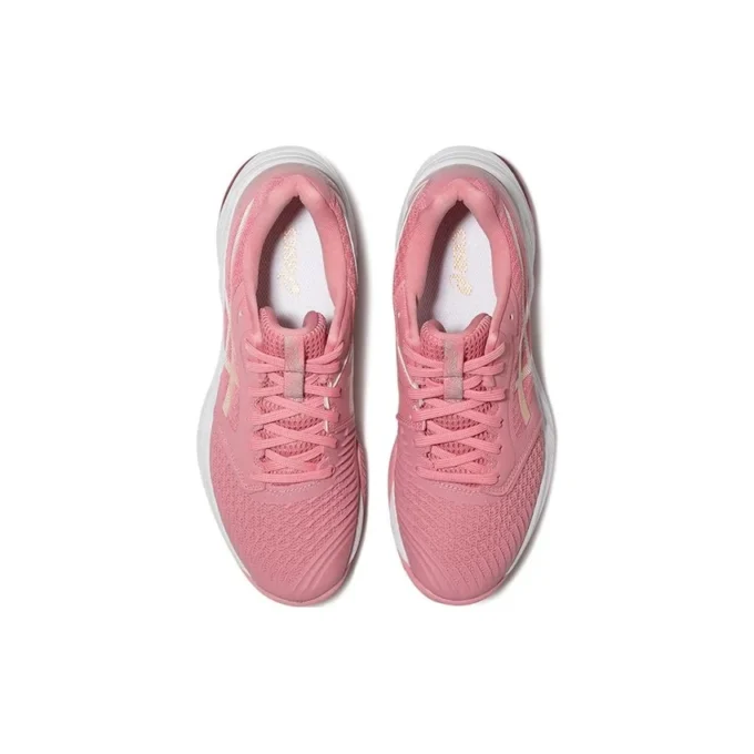 GEL-Netburner Ballistic FF 3 «Rosa Blanco»
