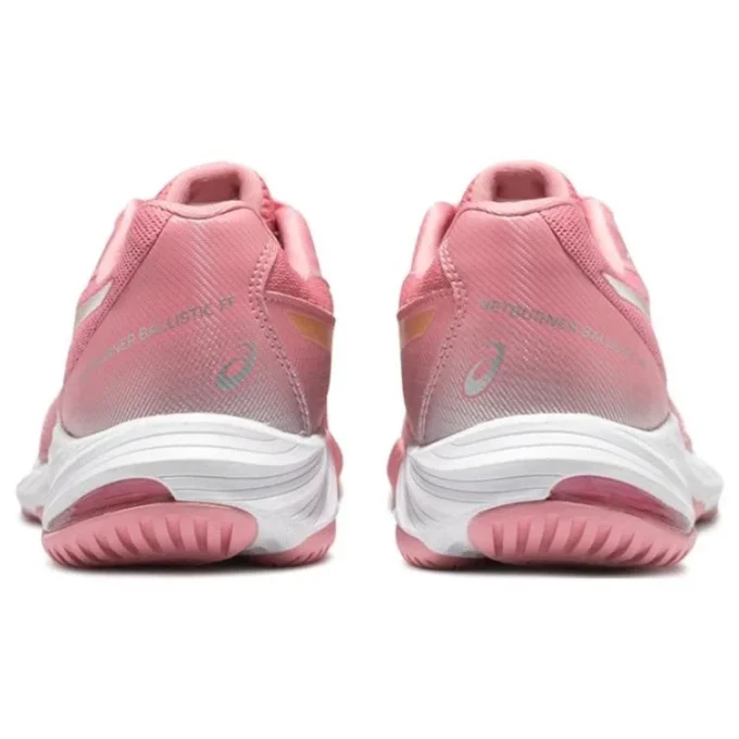 GEL-Netburner Ballistic FF 3 «Rosa Blanco»