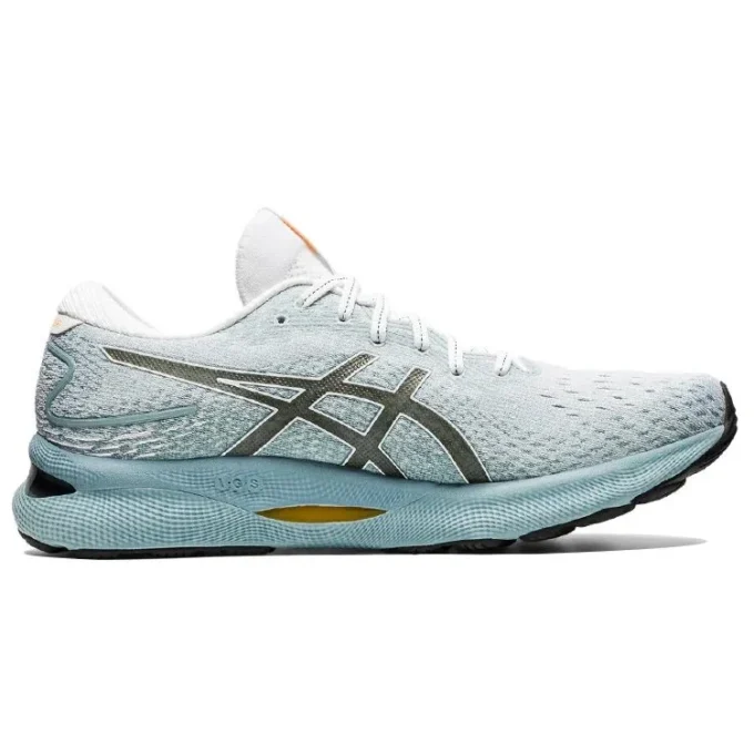 GEL Nimbu 24 «Light Steel White»