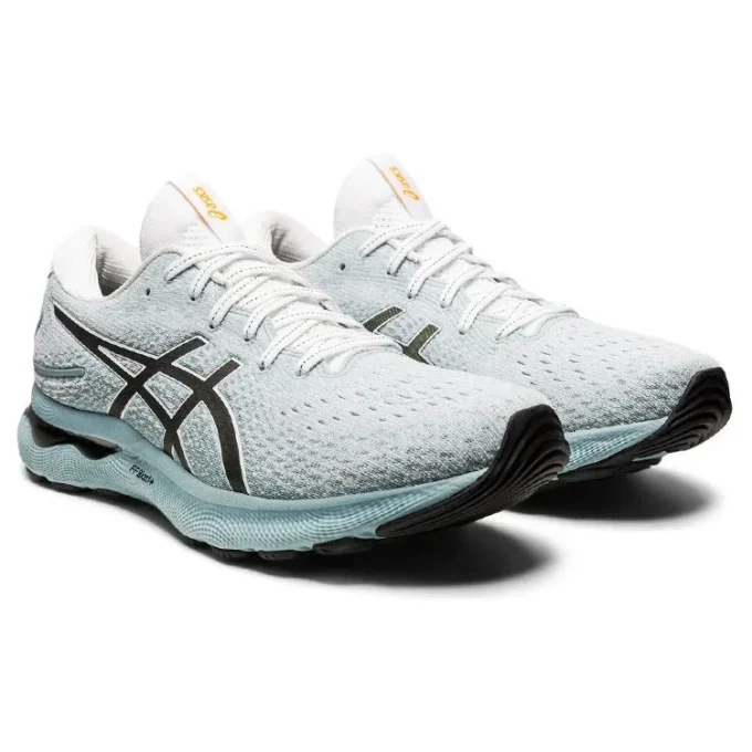 GEL Nimbu 24 «Light Steel White»