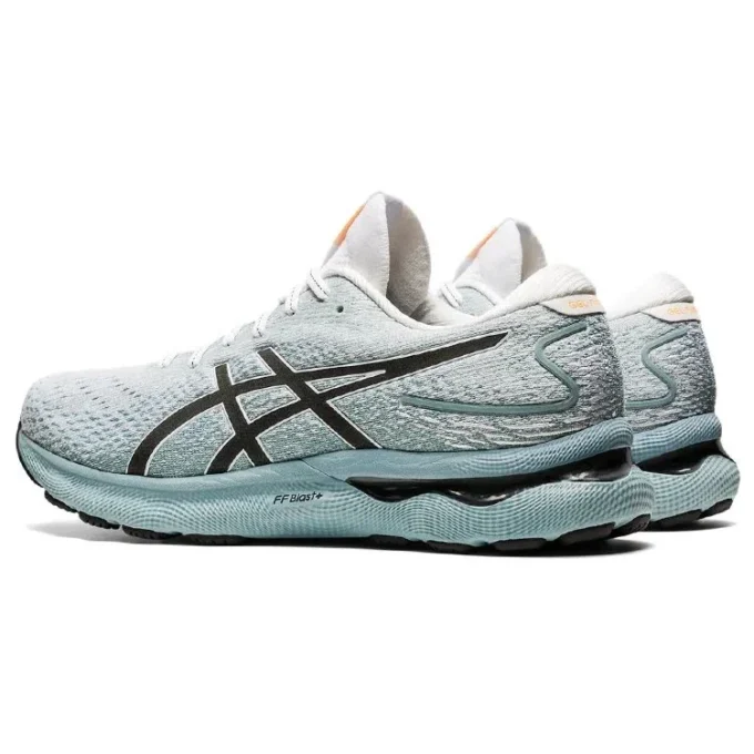 GEL Nimbu 24 «Light Steel White»