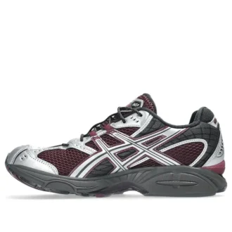 Gel-Nimbus 10.1 «Beniimo Purple Pure Silver»