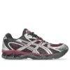 Gel-Nimbus 10.1 «Beniimo Purple Pure Silver»