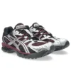 Gel-Nimbus 10.1 «Beniimo Purple Pure Silver»