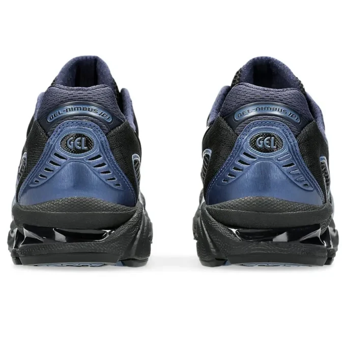 Gel-Nimbus 10.1 «Black Grand Shark»