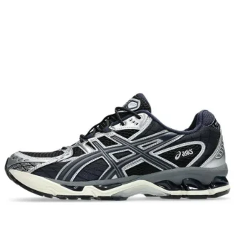 Gel-Nimbus 10.1 «Black Midnight»