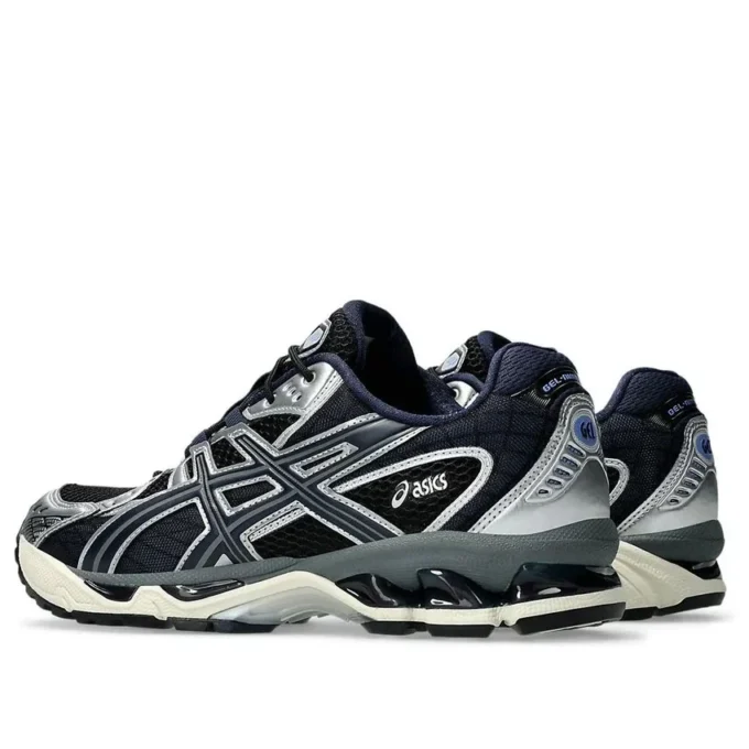 Gel-Nimbus 10.1 «Black Midnight»