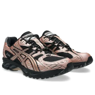 Gel-Nimbus 10.1 «Black Rose Gold»