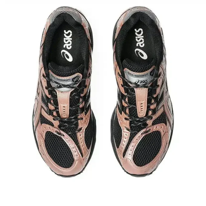 Gel-Nimbus 10.1 «Black Rose Gold»