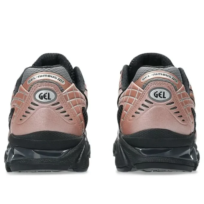 Gel-Nimbus 10.1 «Black Rose Gold»