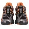 Gel-Nimbus 10.1 «Black Rust Orange»