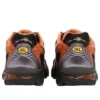 Gel-Nimbus 10.1 «Black Rust Orange»