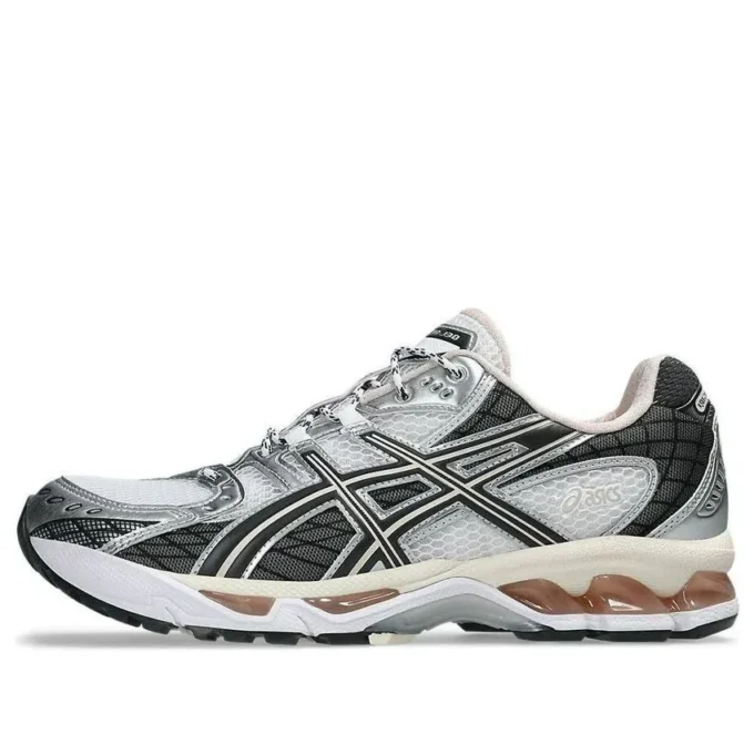 Gel-Nimbus 10.1 «Blanco Gris Obsidiana»