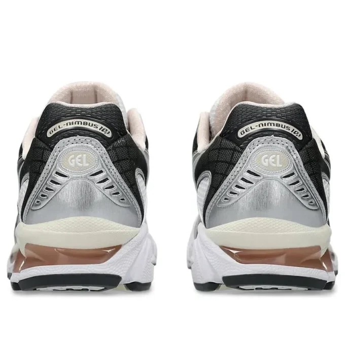 Gel-Nimbus 10.1 «Blanco Gris Obsidiana»