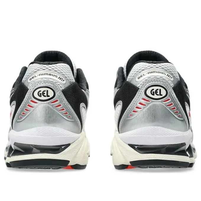 Gel-Nimbus 10.1 «Blanco Negro»