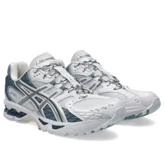 Gel-Nimbus 10.1 «Blanco pizarra azul»