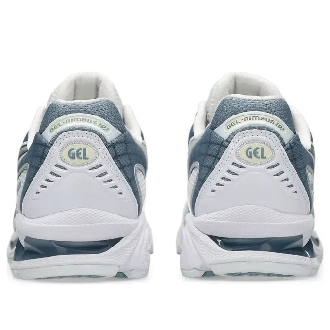 Gel-Nimbus 10.1 «Blanco pizarra azul»