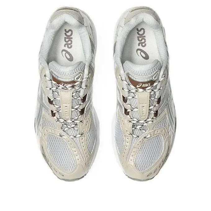 Gel-Nimbus 10.1 «Concrete Feather Grey»