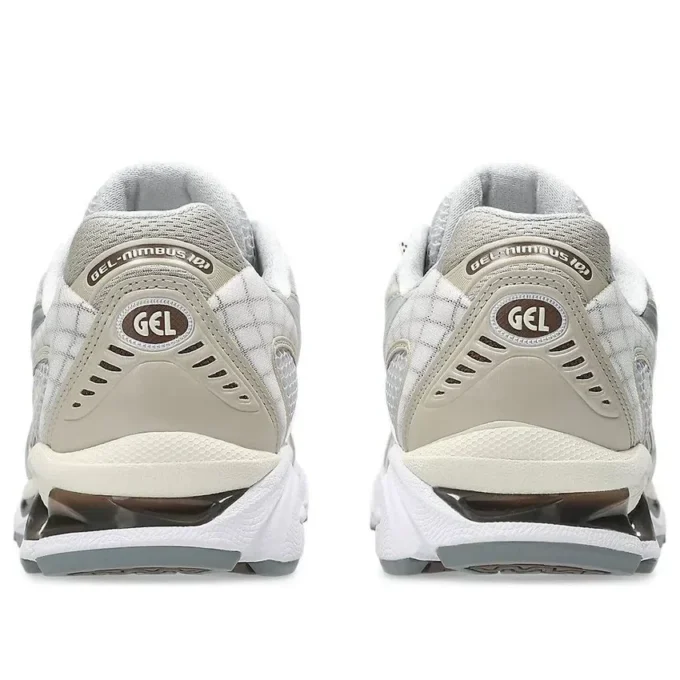 Gel-Nimbus 10.1 «Concrete Feather Grey»