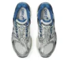 Gel-Nimbus 10.1 «Cream Polar Night»