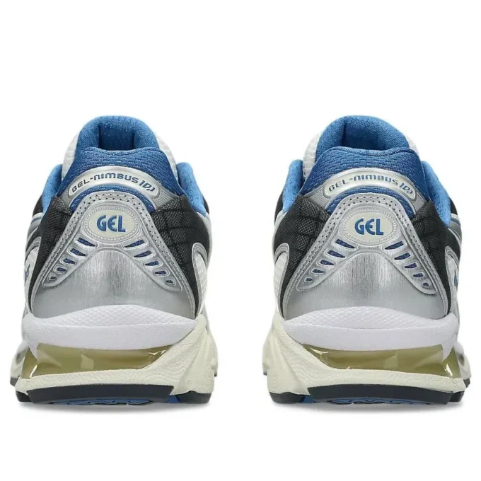 Gel-Nimbus 10.1 «Cream Polar Night»