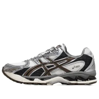 Gel-Nimbus 10.1 «Cream Pure Silver»