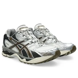 Gel-Nimbus 10.1 «Cream Pure Silver»