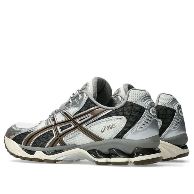 Gel-Nimbus 10.1 «Cream Pure Silver»