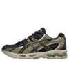 Gel-Nimbus 10.1 Gore-Tex «Black Pepper»