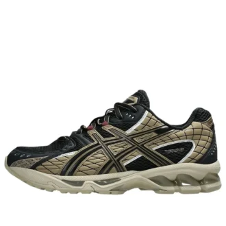 Gel-Nimbus 10.1 Gore-Tex «Black Pepper»