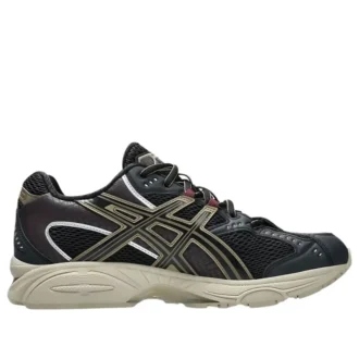 Gel-Nimbus 10.1 Gore-Tex «Black Pepper»