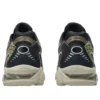 Gel-Nimbus 10.1 Gore-Tex «Black Pepper»