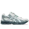 Gel-Nimbus 10.1 Gore-Tex «Fjord Grey»