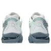 Gel-Nimbus 10.1 Gore-Tex «Fjord Grey»