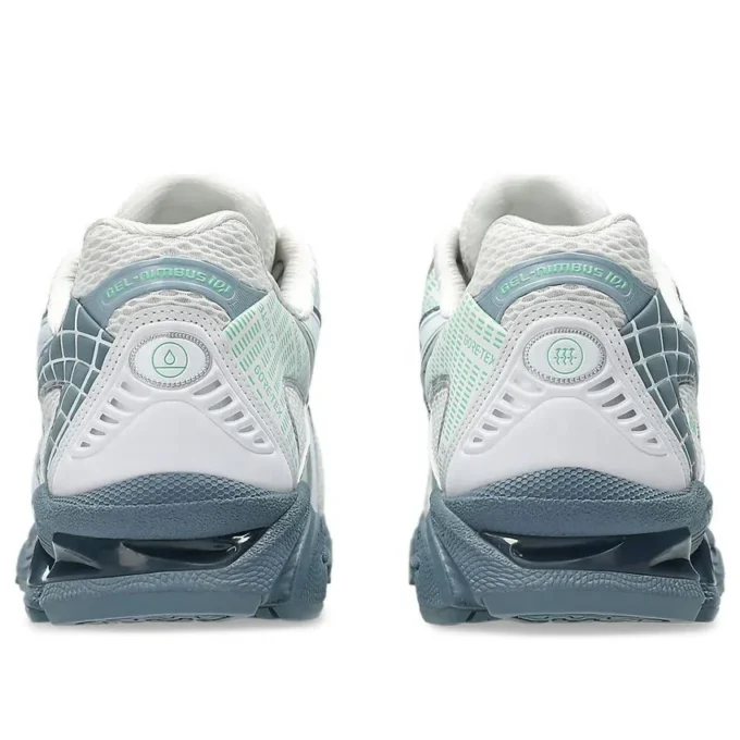 Gel-Nimbus 10.1 Gore-Tex «Fjord Grey»