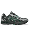 Gel-Nimbus 10.1 «Gris obsidiana/Verde albahaca»