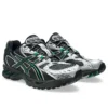 Gel-Nimbus 10.1 «Gris obsidiana/Verde albahaca»