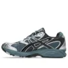 Gel-Nimbus 10.1 «Ironclad Graphite Grey»