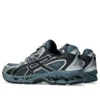 Gel-Nimbus 10.1 «Ironclad Graphite Grey»