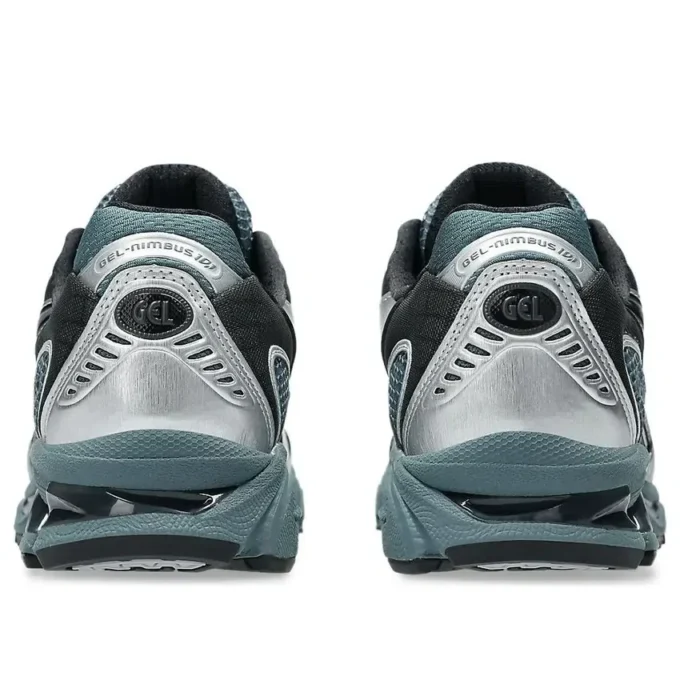 Gel-Nimbus 10.1 «Ironclad Graphite Grey»
