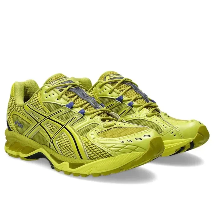 Gel-Nimbus 10.1 «Kelp Lemon Spark»
