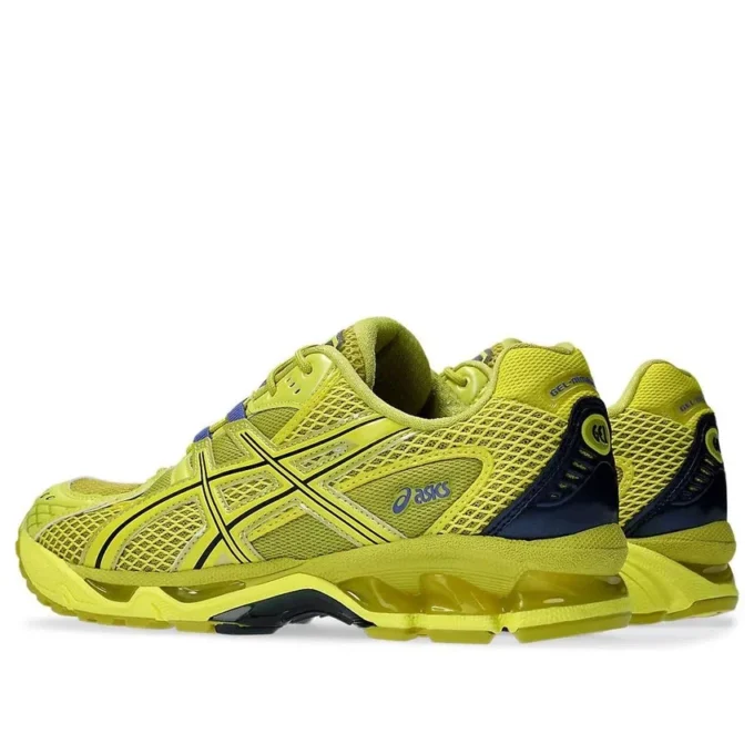 Gel-Nimbus 10.1 «Kelp Lemon Spark»