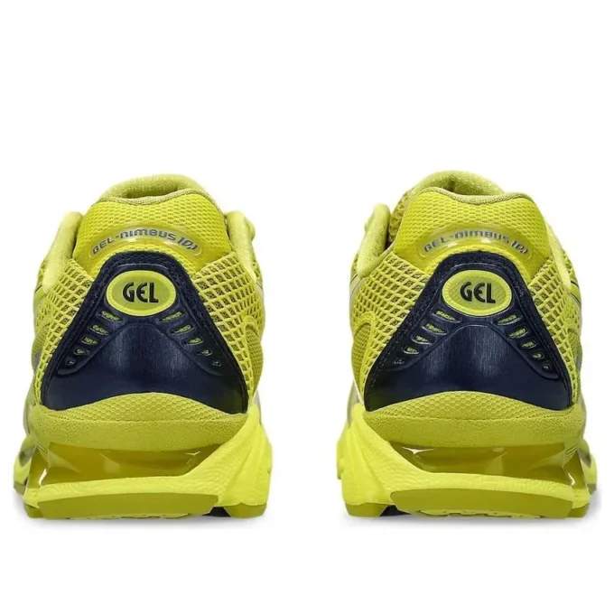 Gel-Nimbus 10.1 «Kelp Lemon Spark»