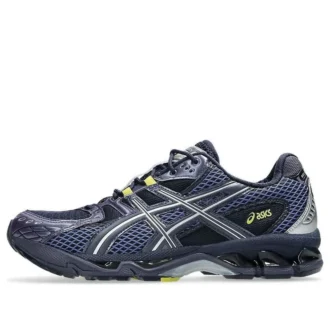 Gel-Nimbus 10.1 «Midnight Indigo Fog»