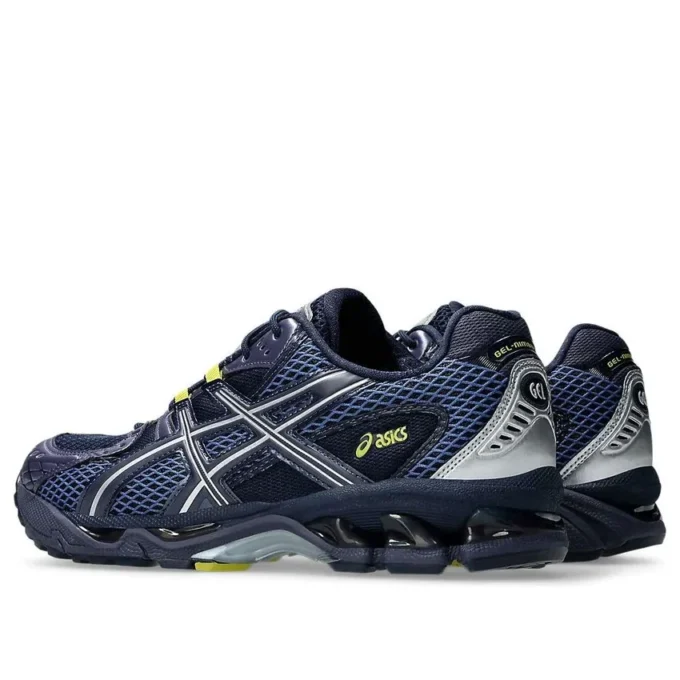 Gel-Nimbus 10.1 «Midnight Indigo Fog»