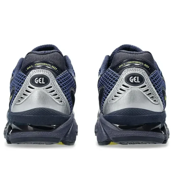 Gel-Nimbus 10.1 «Midnight Indigo Fog»
