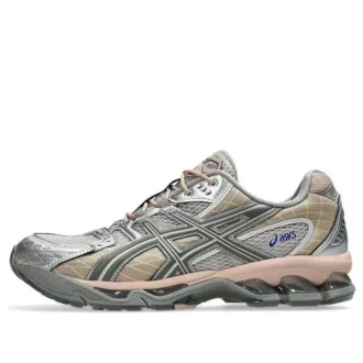 Gel-Nimbus 10.1 «Moonrock Truffle Grey»