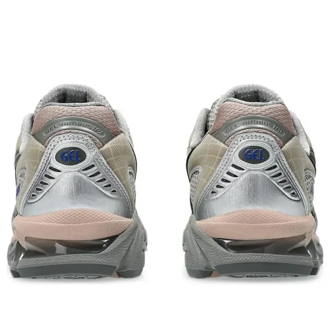 Gel-Nimbus 10.1 «Moonrock Truffle Grey»